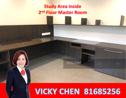 Lucky Park (D10), Terrace #189805682